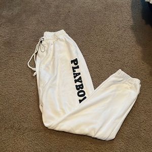Playboy joggers